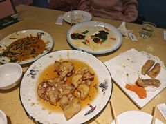 -王府酒店(兴华南街铁西百货店)