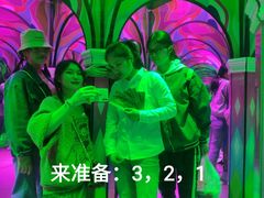 -南昌梵高星空艺术馆