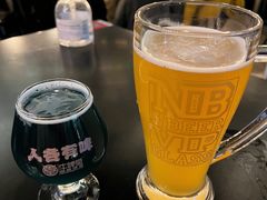 -牛啤堂精酿啤酒餐吧(五棵松华熙店)