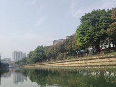 -光明港公园