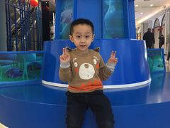 -奇奇乐园电玩城(立丰国际购物广场店)