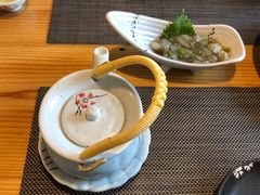 松茸汤-季乐