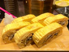 -玄白·炭烤活鳗(上海首店)