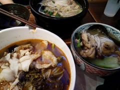 -老妈米线(东圈门店)