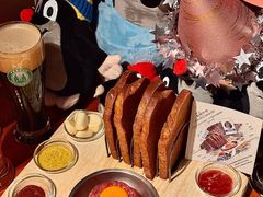 -布拉格餐厅· 中欧捷克菜(全国首店)