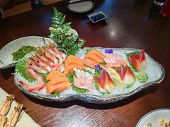 -松子料理(华威桥店)