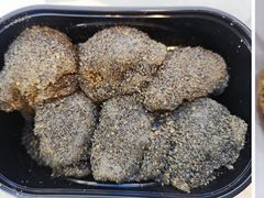 麻糍-叶氏麻糍(鼓浪屿店)