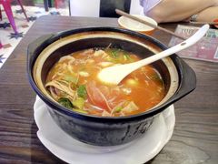 -董一米线(汉峪金谷店)