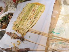 -串盟烧烤大排档·长沙美食地标(星沙店)