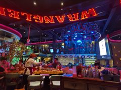 大堂-肉串汪(望京店)