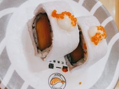 -新一番三文鱼寿司(红城湖店)