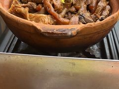 -包工仔·牛杂自助放题