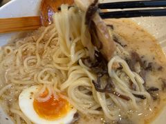 -味千拉面(广州白云机场T1西二店)