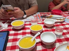 -西贝(紫荆广场店)