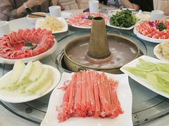 -迎宾楼(解放西街店)