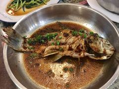 -阿殳菜馆·私厨(水围村店)