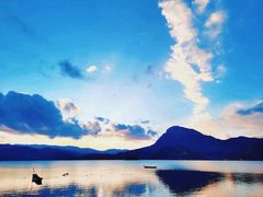 -丽江泸沽湖景区