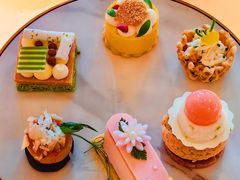 -上海和平饭店华懋阁 Cathay Room