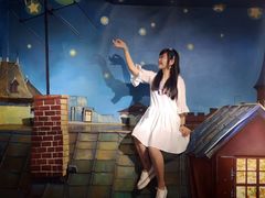 -重庆梵高星空艺术馆(解放碑旗舰店)