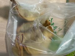 -清真·西北桥头拉面大王(丁家桥店)