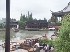 -洞天食府(北大街店)