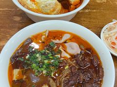 -蒋家肠旺面馆(合群路店)