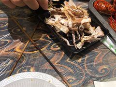 -辣妹子烧烤店(河北大道店)