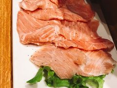 -弘益铭家九炙社韩国烤肉料理(尚美店)