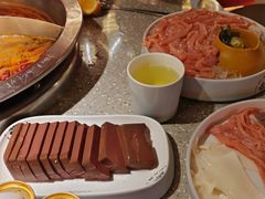 -大龙燚火锅(太古里店)
