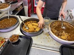 -阿姨牛杂(北京路店)