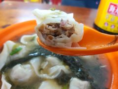 -阿麟馄饨(延长路店)