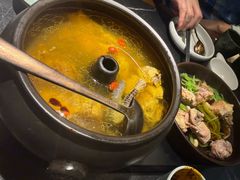 -云海肴·汽锅鸡·云南菜(领展购物广场·中关村店)