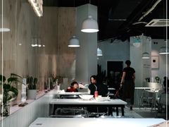 -友达面馆(广州总店)