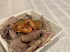 -翠亭酒家(山西南路店)