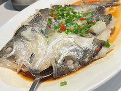 -外婆家(西红门荟聚购物中心店)