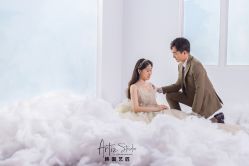-艺匠摄影ARTIZ STUDIO(南京店)