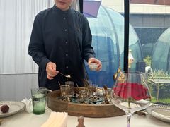 -龟兹KUCINA·新疆菜(前滩L+PLAZA店)