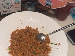 -佬麻雀·剁椒鱼头(京基KK One店)