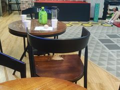 -UP健身私教馆(海岸城店)