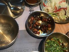 -闻老头·菊花炭烤肉(D11店)