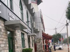 -迎宾楼饭庄(窦店)