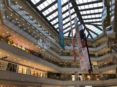 -光启城时尚购物中心