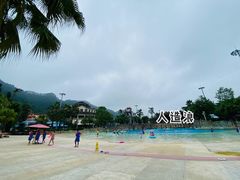 -重庆海昌加勒比海水世界