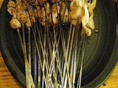 -胡桃里音乐酒馆(曲江店)