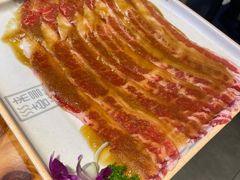 -喜来稀肉(北外滩白玉兰广场店)