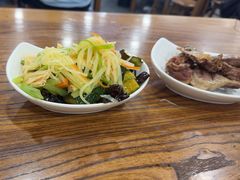 -兰溪十八浇(天一店)