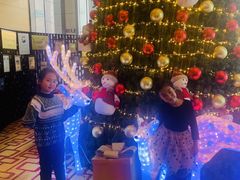 -青岛海尔洲际酒店