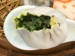 -富春茶社(国庆路店)