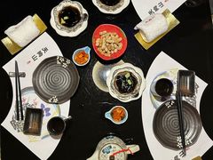 -天狗山料理(省体店)
