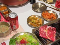 -西塔老太太泥炉烤肉(川沙百联店)